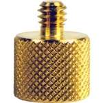 Rotolight RL-3814 (RL3814) Female to Male Adapter Stud 3/8 Rotolight RL-3814 (RL3814) Female to Male Adapter Stud 3/8